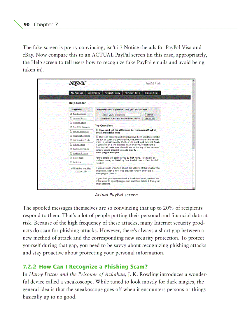 image for page Own Your Space