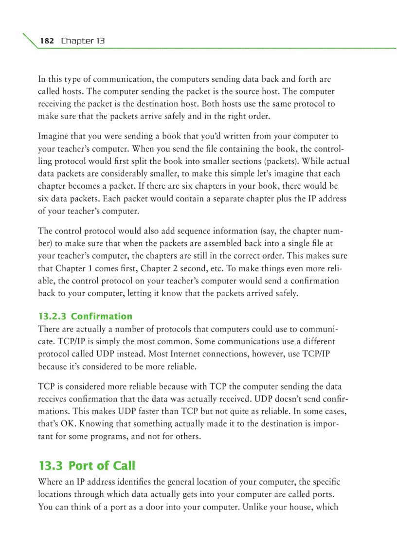 image for page Own Your Space