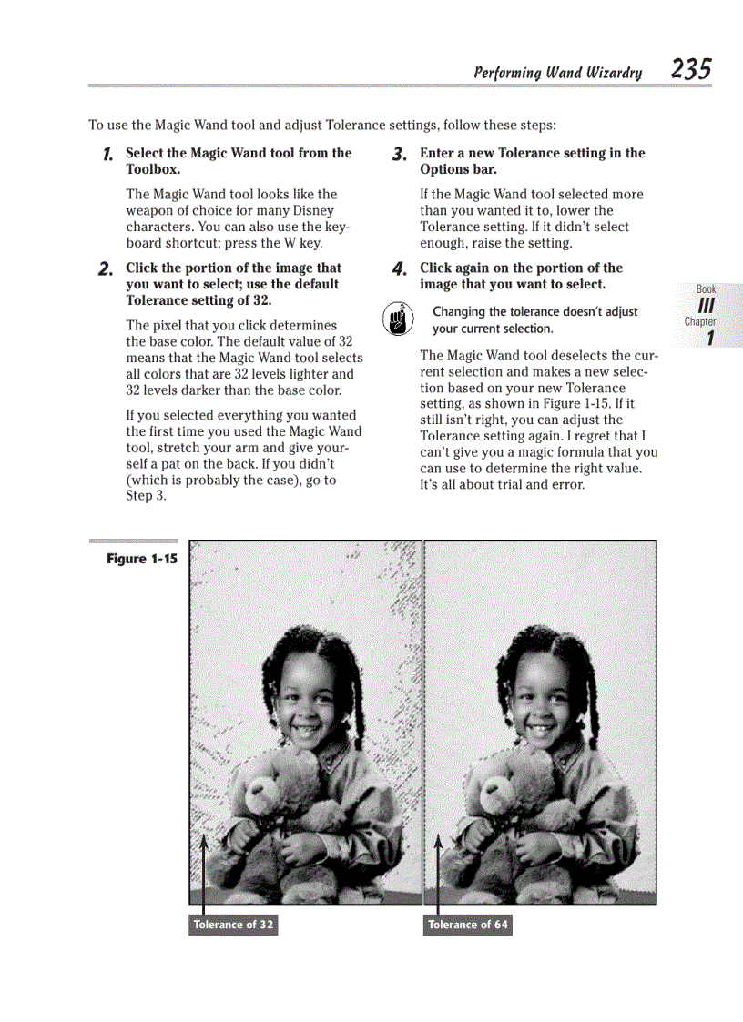 image for page Photoshop CS All in One Desk Reference for Dummies