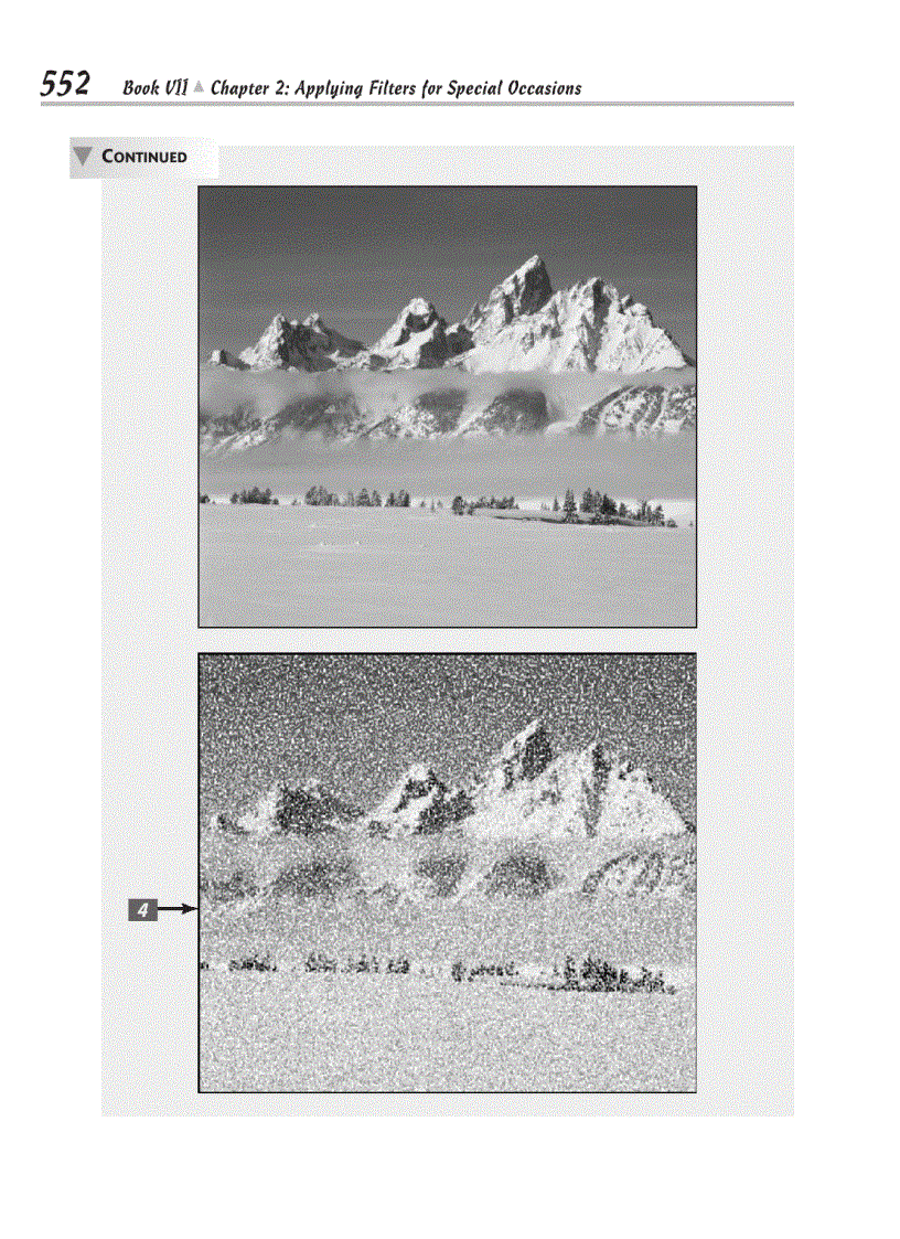 image for page Photoshop CS All in One Desk Reference for Dummies