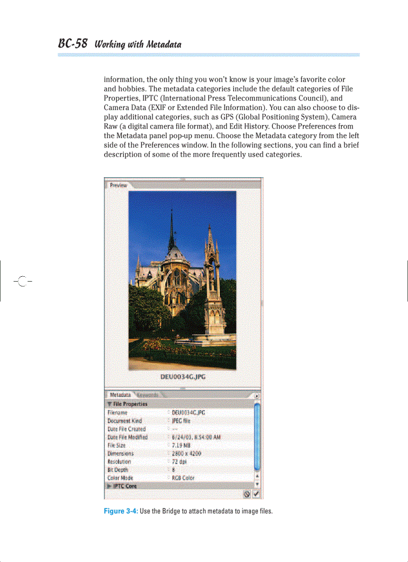 image for page Photoshop CS2 All in One Desk Reference For Dummies