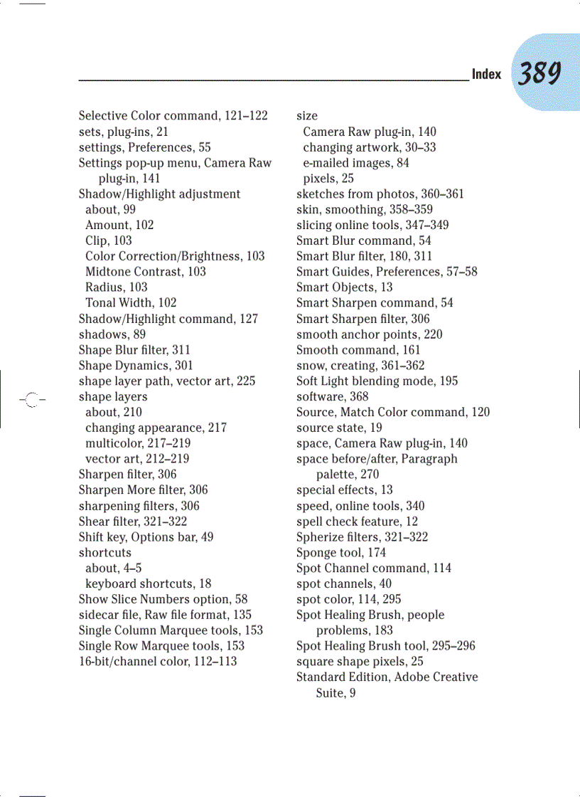 image for page Photoshop CS2 For Dummies