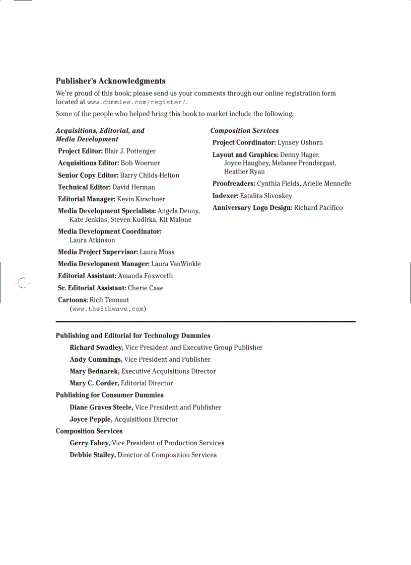 image for page Photoshop CS3 All in One Desk Reference For Dummies