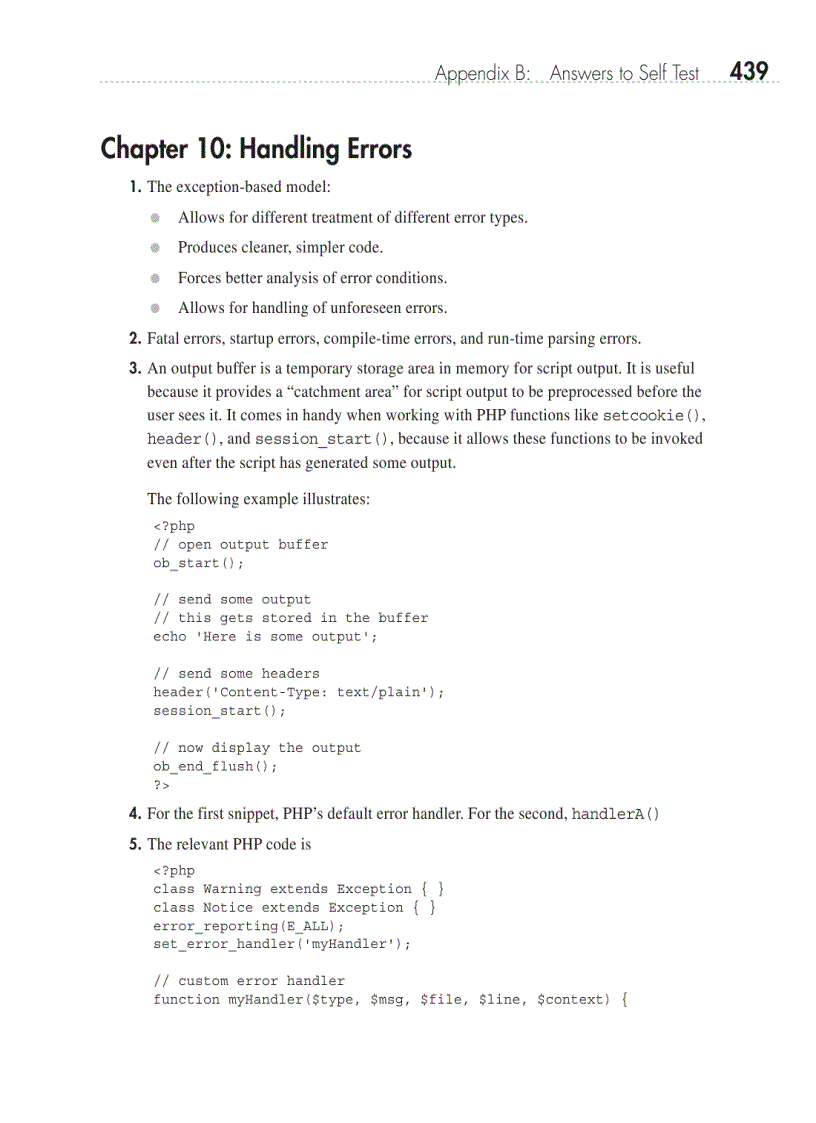 image for page PHP A Beginners Guide Oct 2008