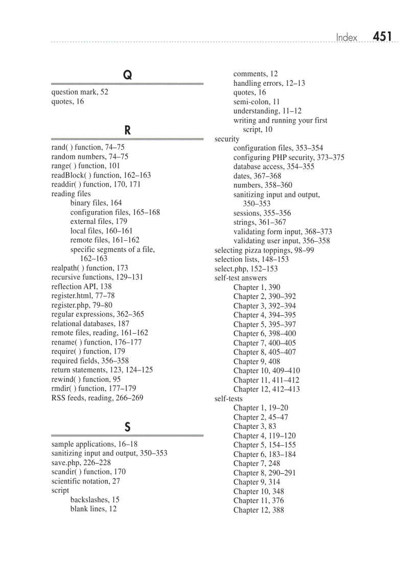 image for page PHP A Beginners Guide Oct 2008