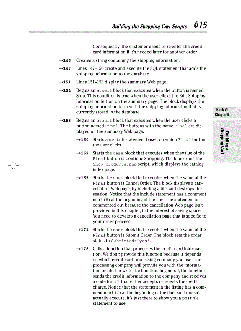 image for page PHP MySQL Web Development All in One Desk Reference
