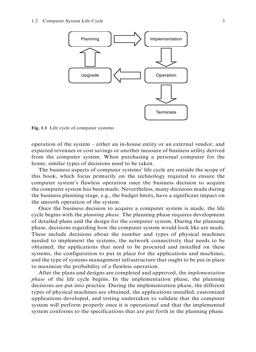 image for page Principles of Computer Systems and Network Management