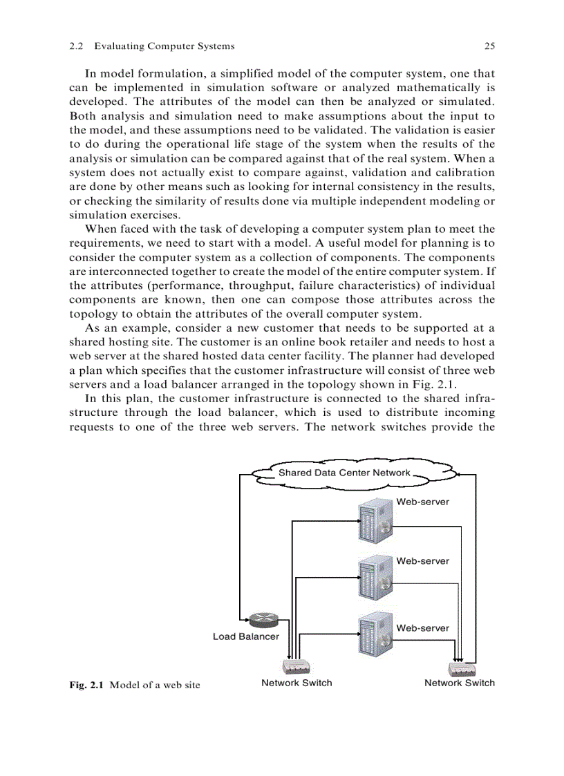 image for page Principles of Computer Systems and Network Management
