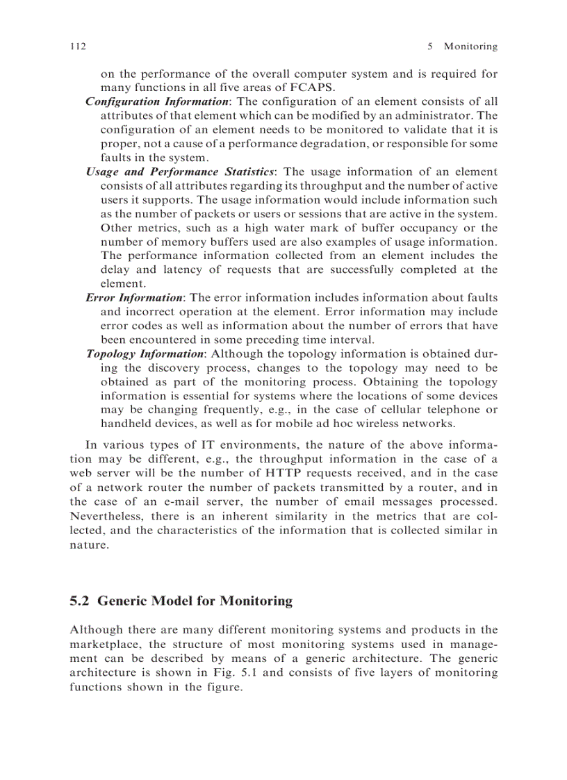 image for page Principles of Computer Systems and Network Management