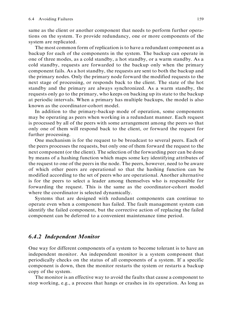 image for page Principles of Computer Systems and Network Management