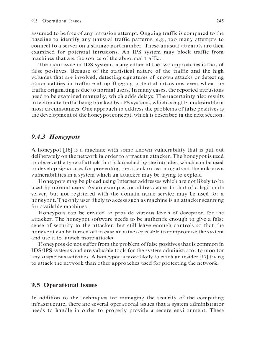 image for page Principles of Computer Systems and Network Management