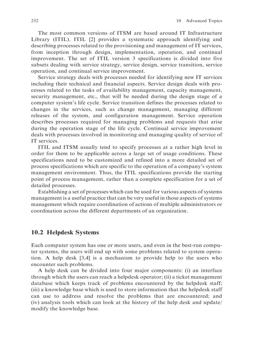 image for page Principles of Computer Systems and Network Management
