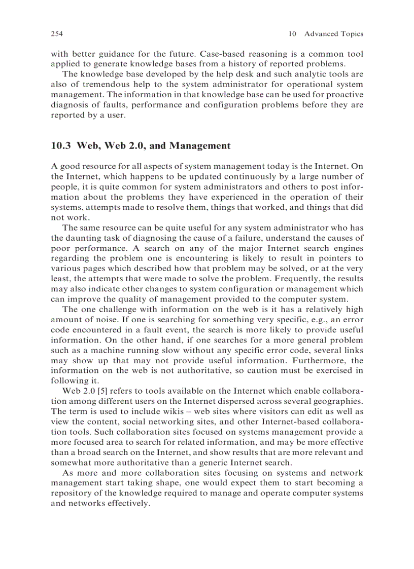 image for page Principles of Computer Systems and Network Management