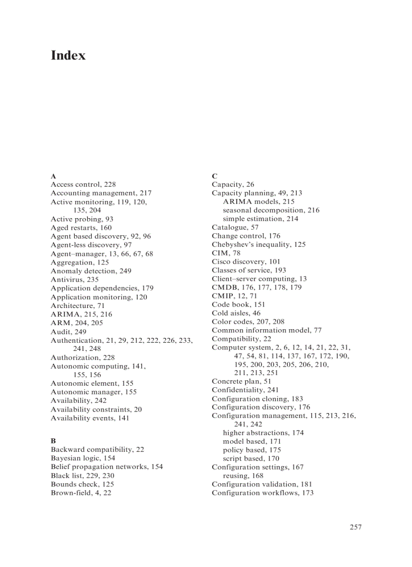 image for page Principles of Computer Systems and Network Management