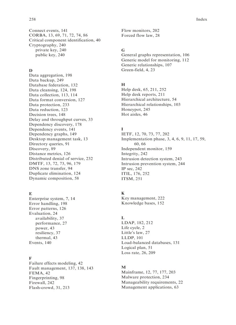 image for page Principles of Computer Systems and Network Management