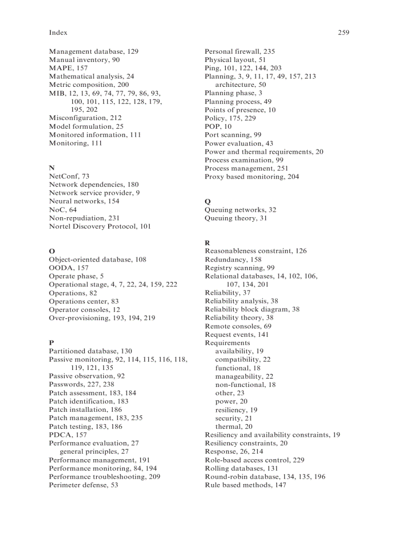 image for page Principles of Computer Systems and Network Management