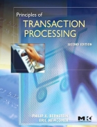 Principles of Transaction Processing 2nd Edition
