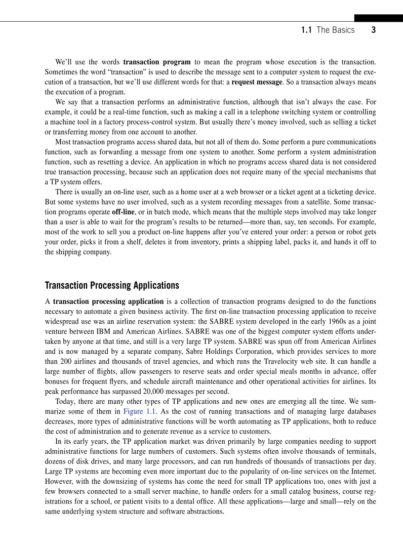 image for page Principles of Transaction Processing 2nd Edition