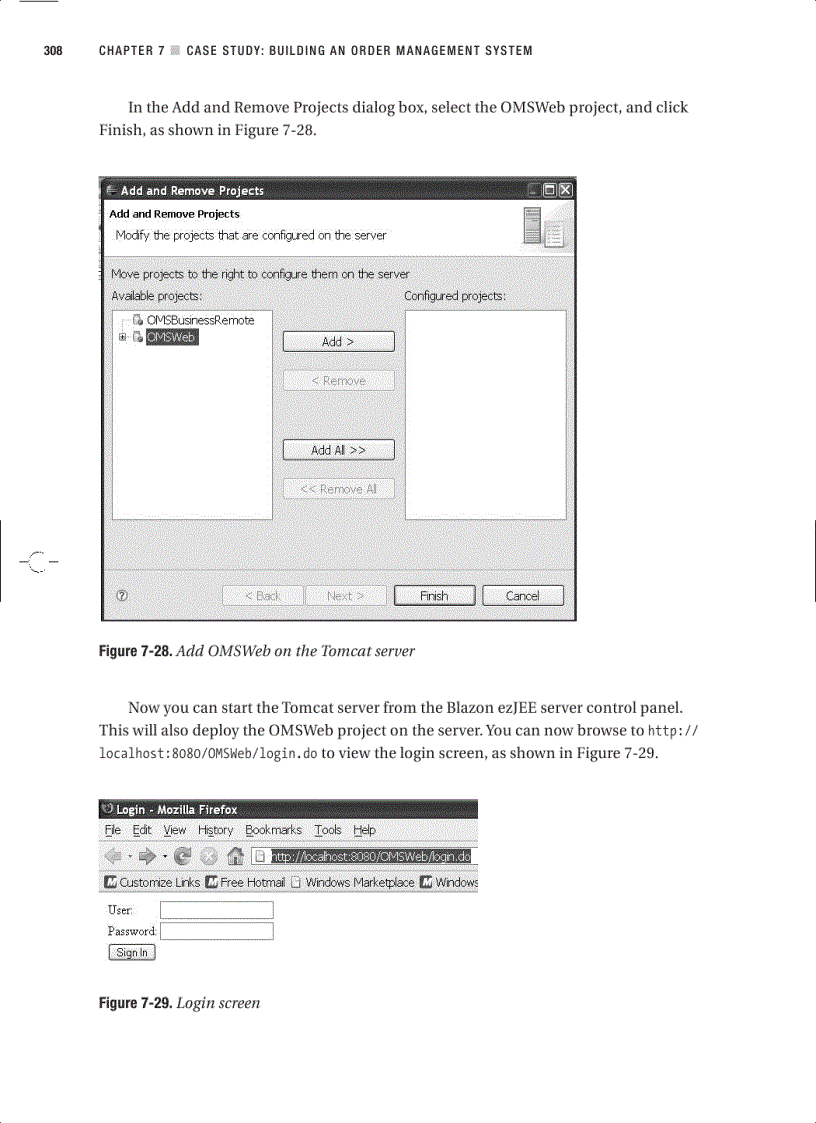 image for page Pro Java Ee Spring Patterns