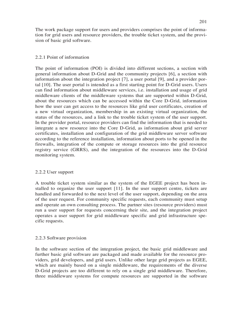 image for page Production Grids in Asia Applications