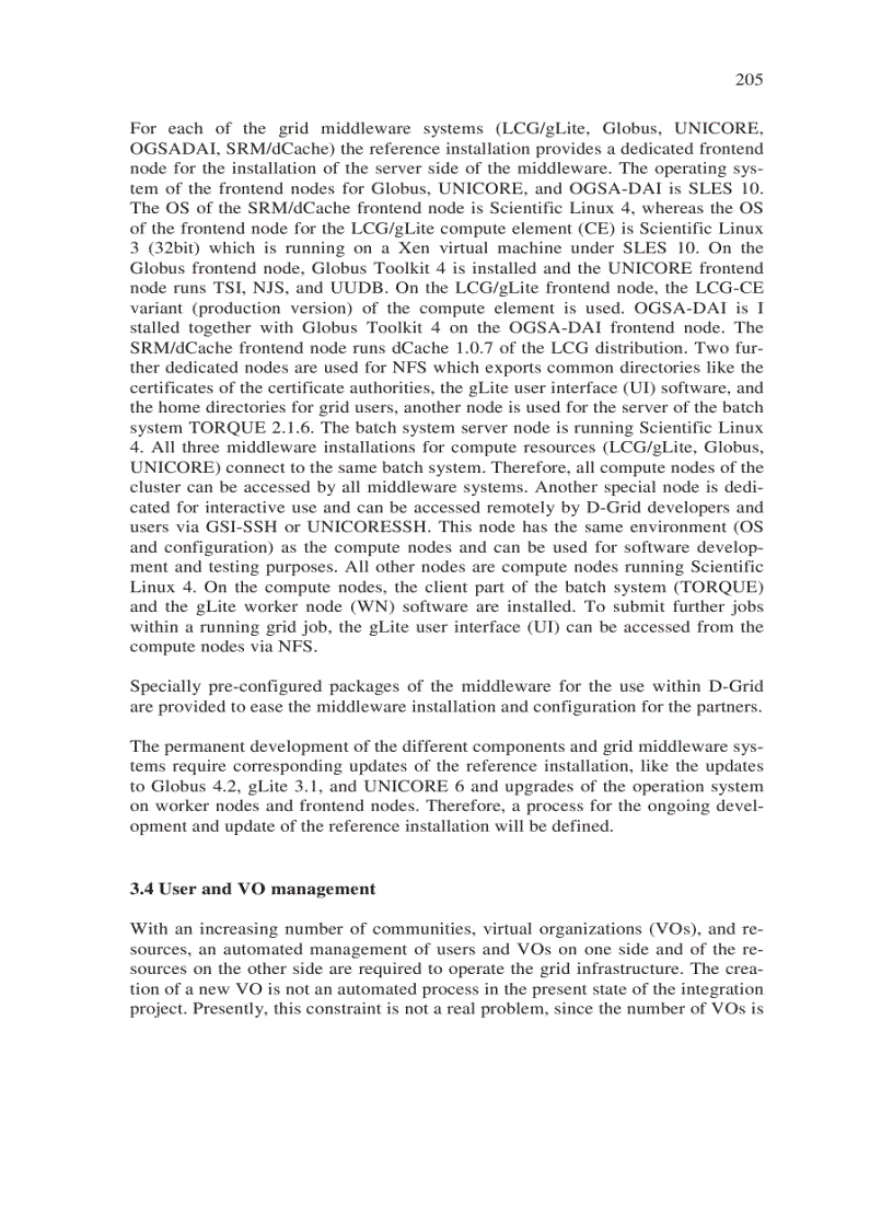 image for page Production Grids in Asia Applications