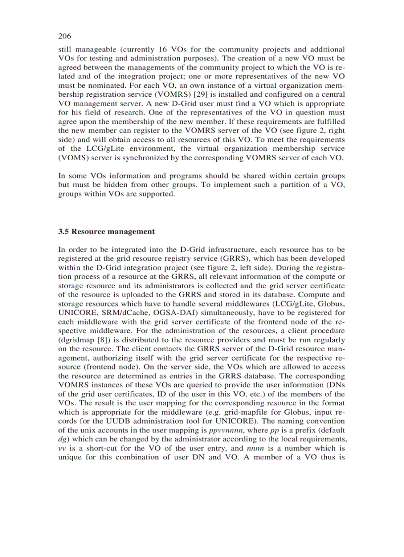 image for page Production Grids in Asia Applications