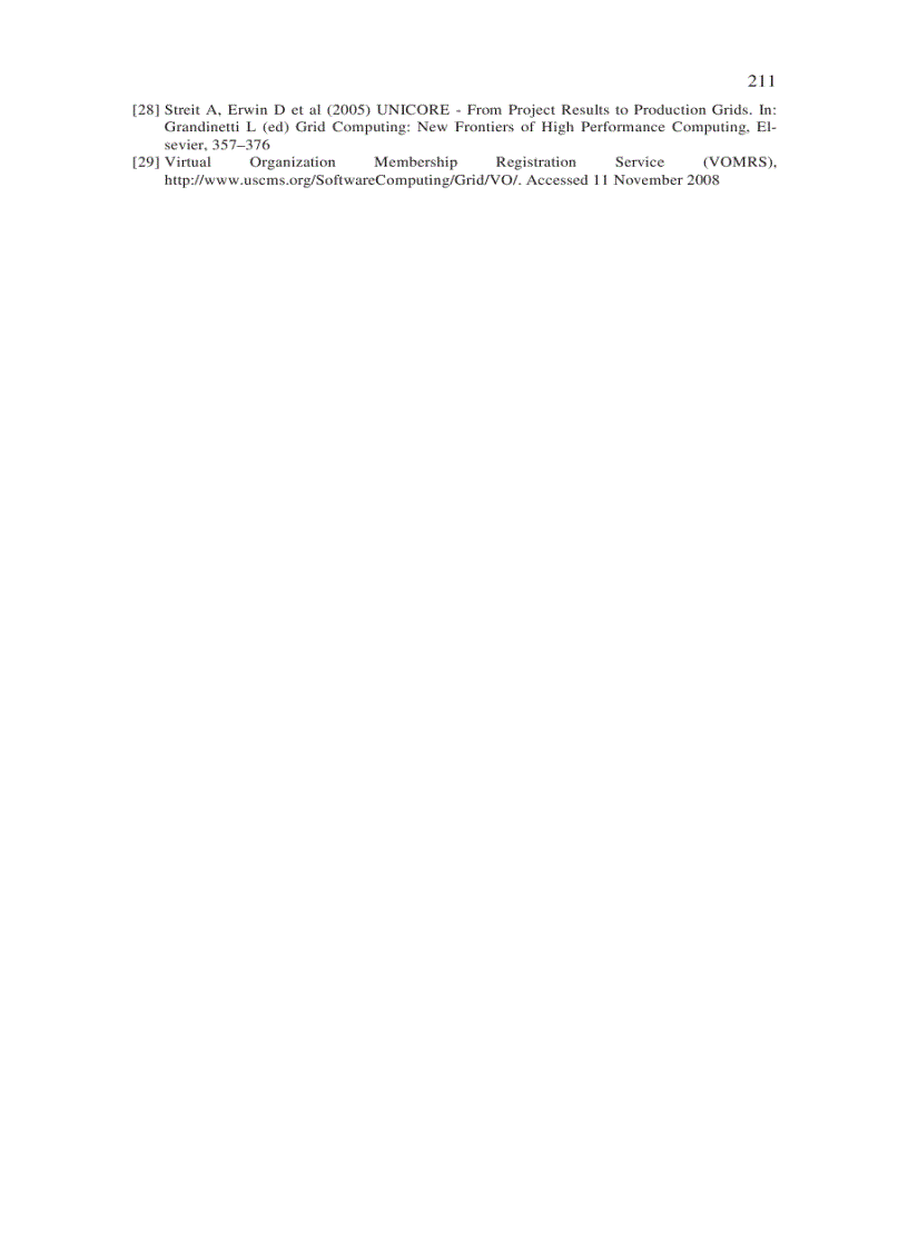 image for page Production Grids in Asia Applications