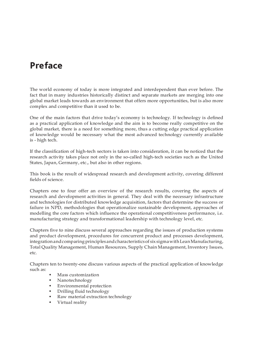 image for page Products and Services from R D to Final Solutions