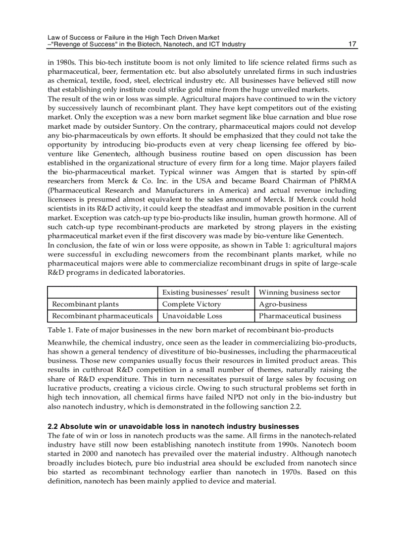 image for page Products and Services from R D to Final Solutions