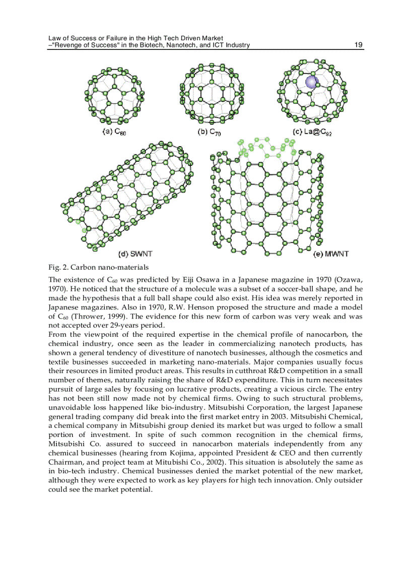 image for page Products and Services from R D to Final Solutions