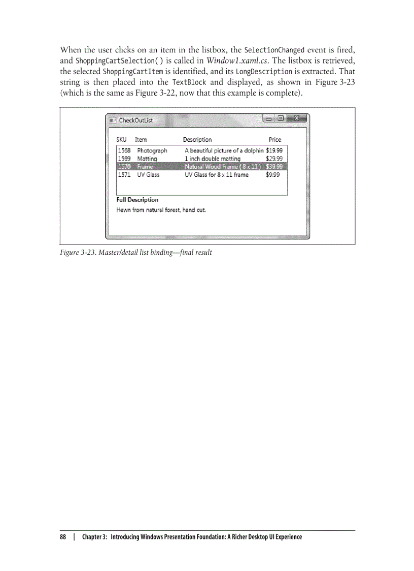 image for page Programming dot NET 3 5 Aug 2008