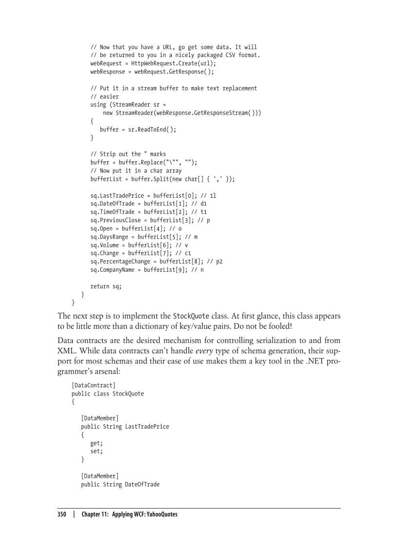 image for page Programming dot NET 3 5 Aug 2008