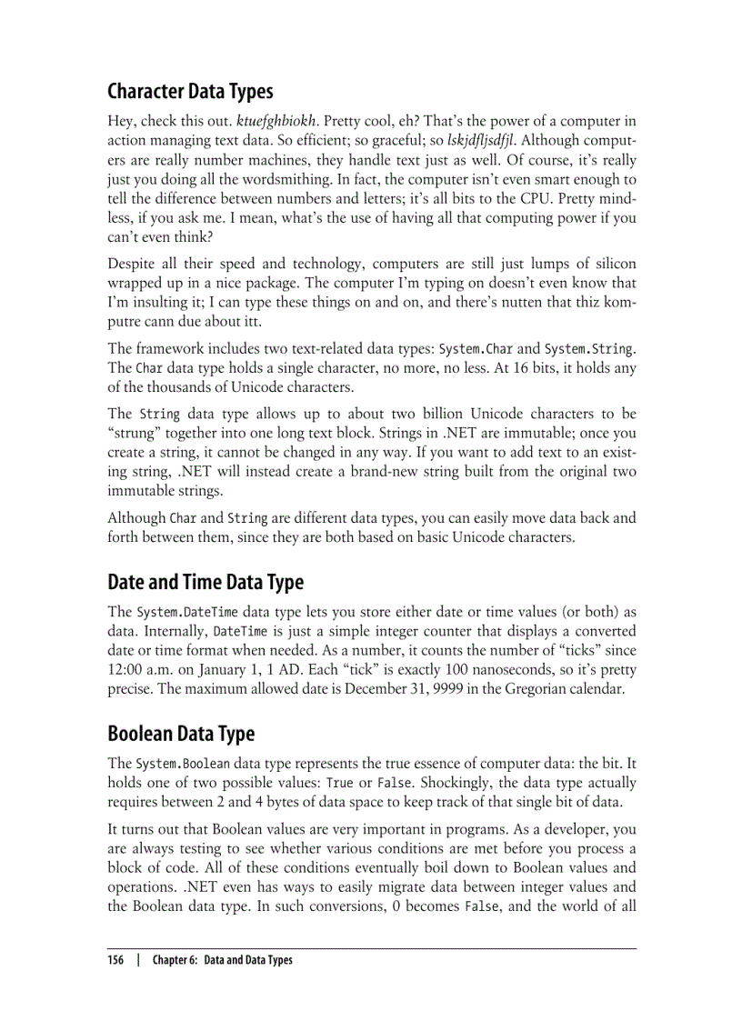 image for page Programming Visual Basic 2008 May 2008