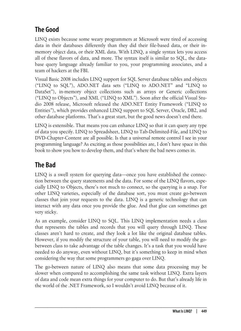 image for page Programming Visual Basic 2008 May 2008