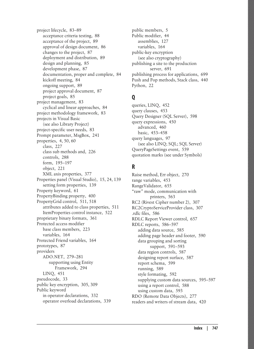 image for page Programming Visual Basic 2008 May 2008