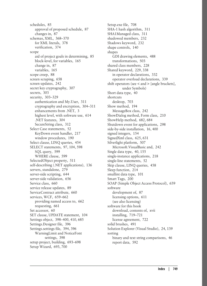 image for page Programming Visual Basic 2008 May 2008