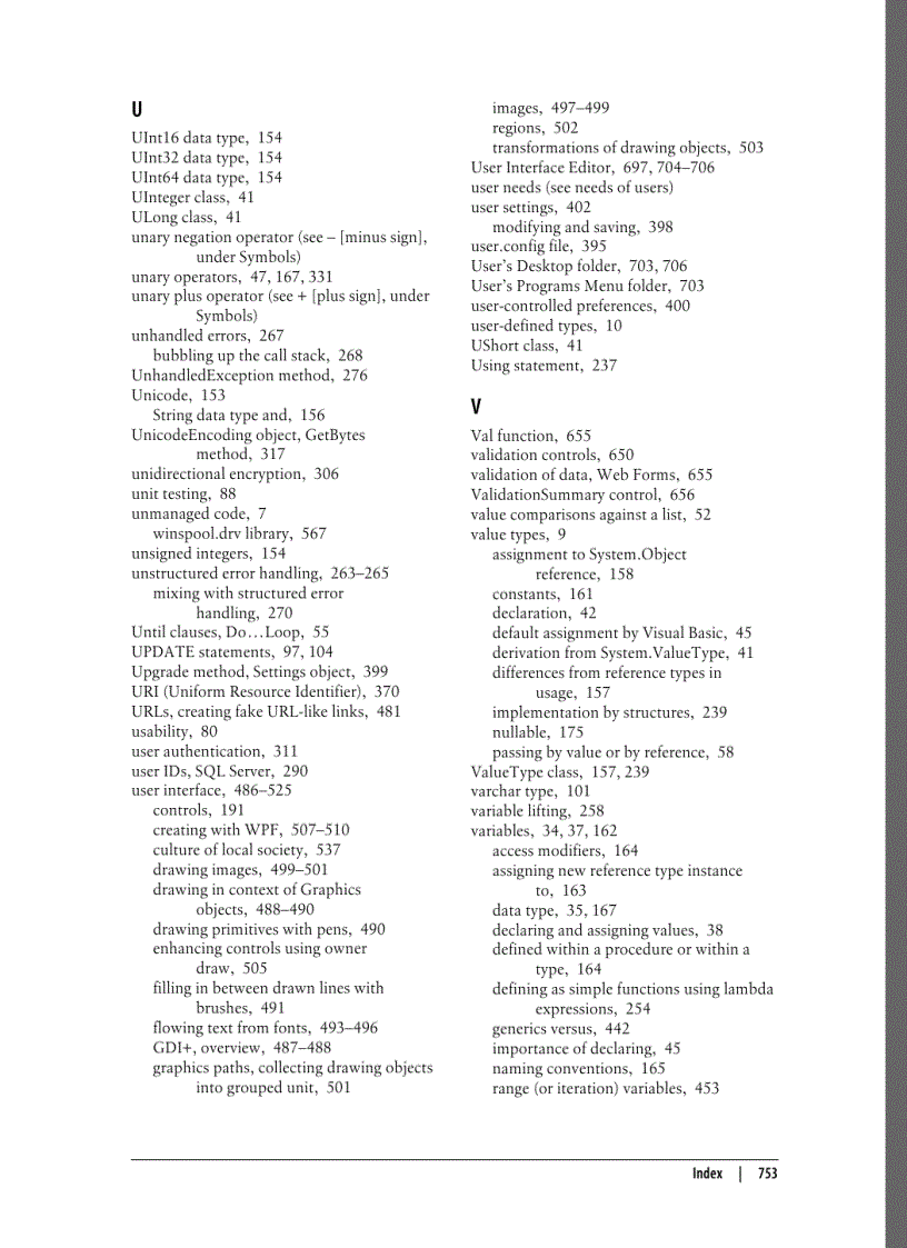 image for page Programming Visual Basic 2008 May 2008