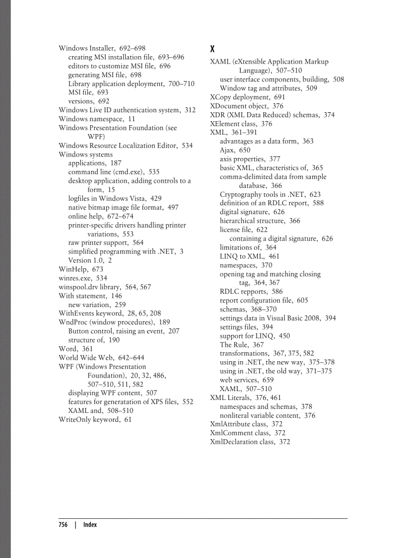 image for page Programming Visual Basic 2008 May 2008