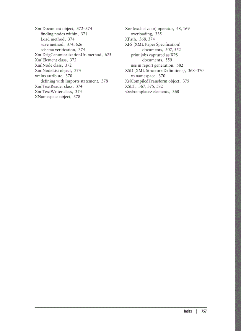 image for page Programming Visual Basic 2008 May 2008