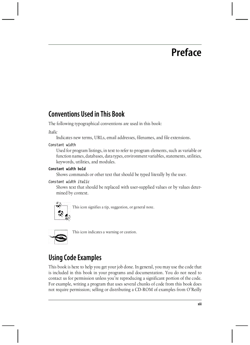 image for page Python for Unix and Linux System Administration Sep 2008
