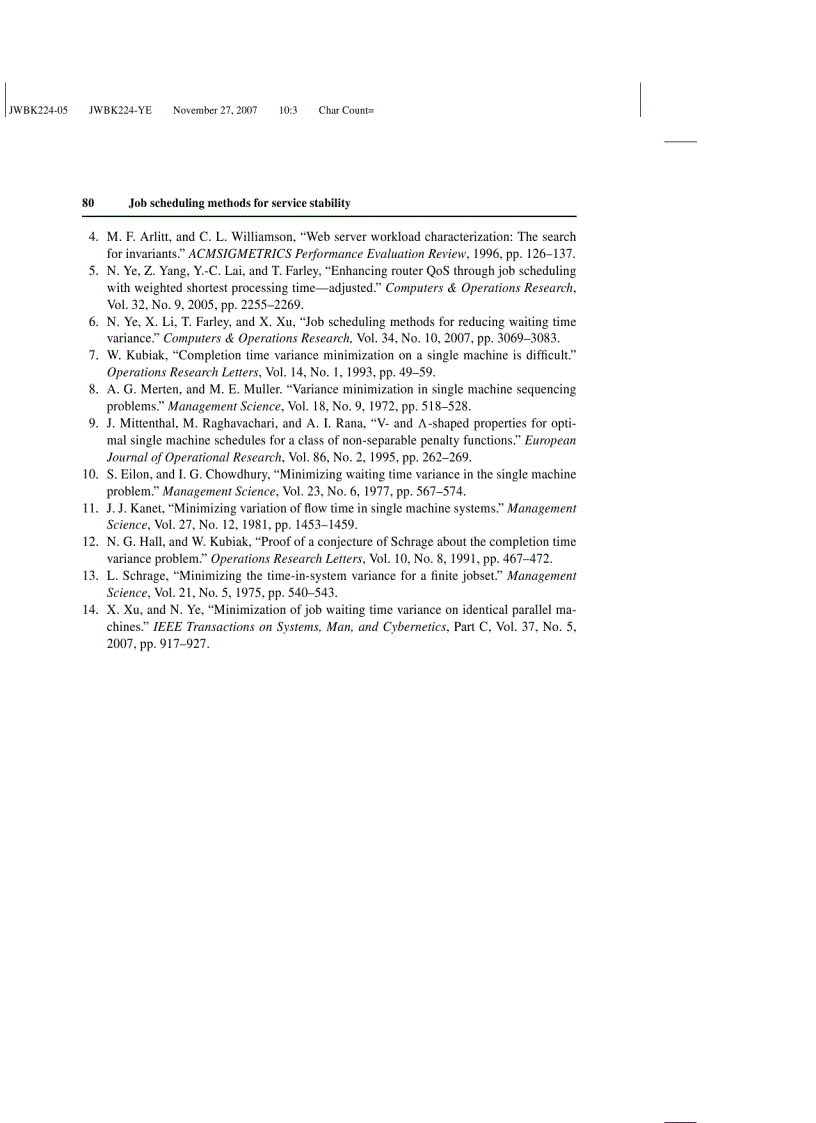 image for page Secure Computer and Network systems modeling