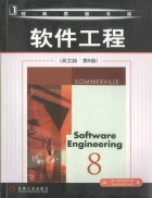 Software Engineering 8th Edition