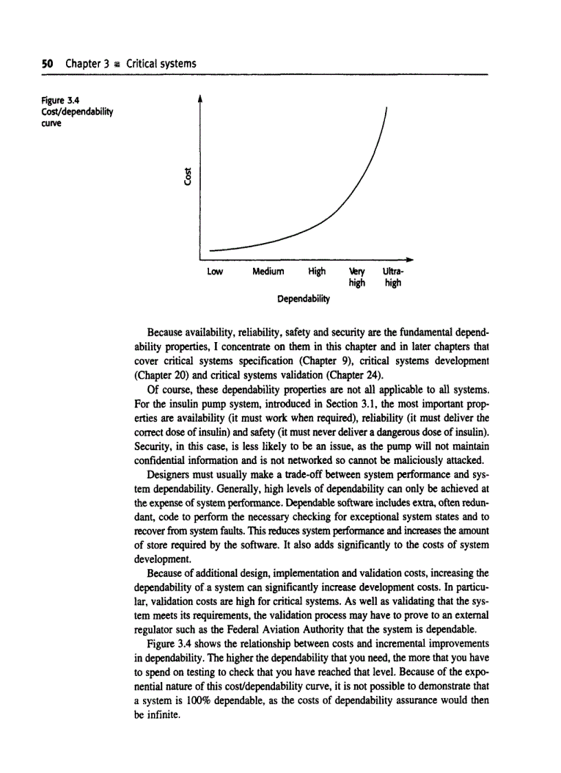 image for page Software Engineering 8th Edition