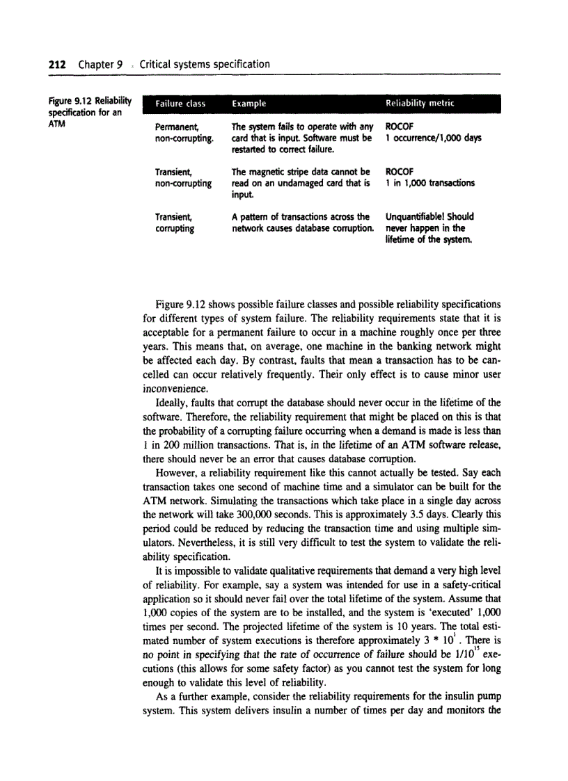 image for page Software Engineering 8th Edition