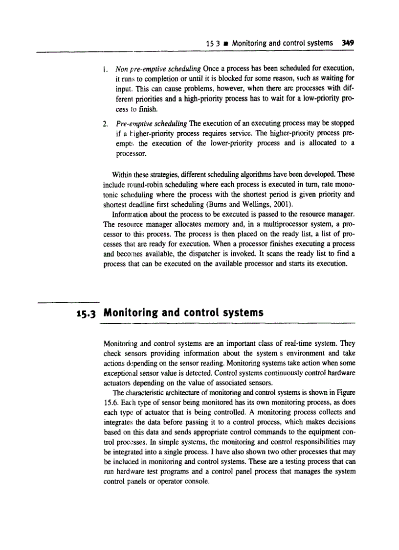 image for page Software Engineering 8th Edition