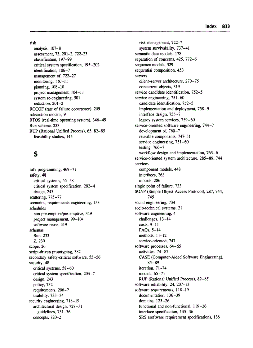 image for page Software Engineering 8th Edition