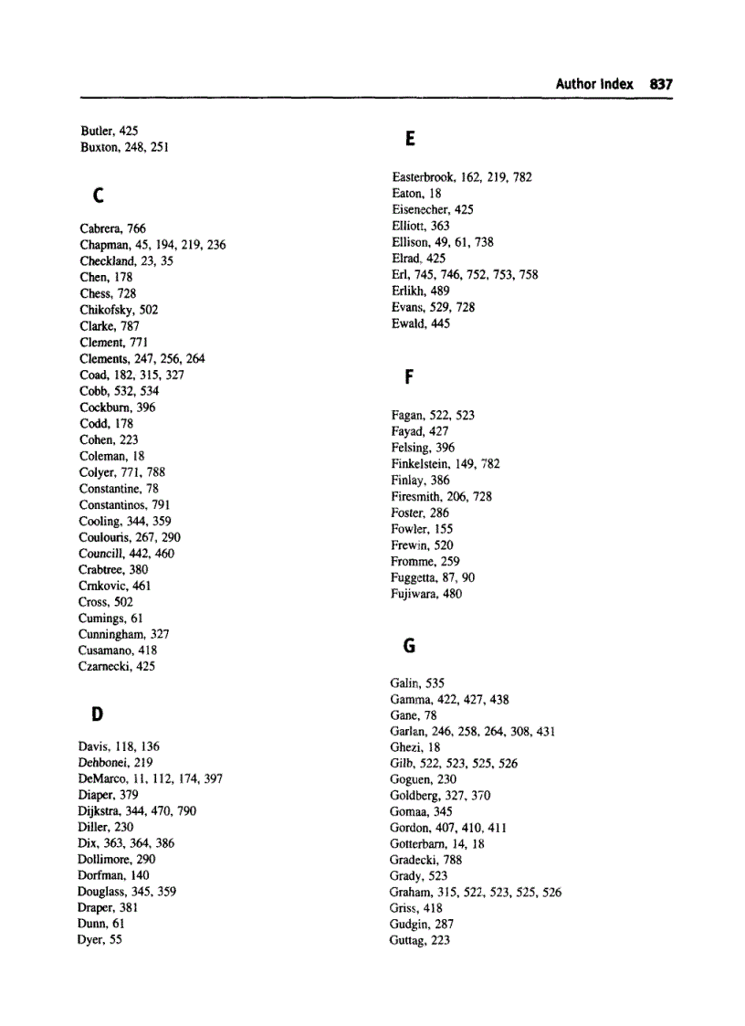image for page Software Engineering 8th Edition