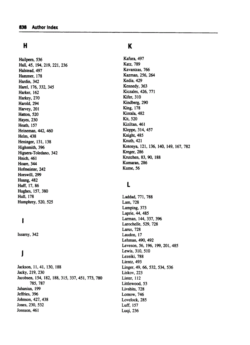 image for page Software Engineering 8th Edition