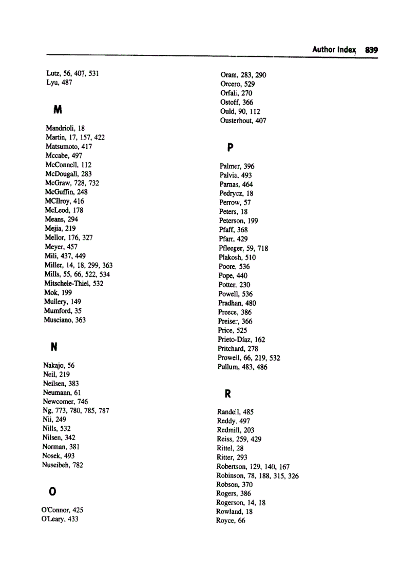 image for page Software Engineering 8th Edition