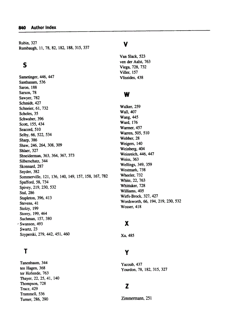 image for page Software Engineering 8th Edition